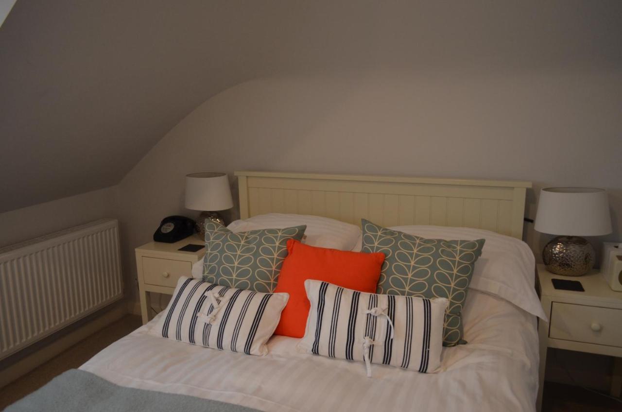 The Beach House West Wittering Buitenkant foto