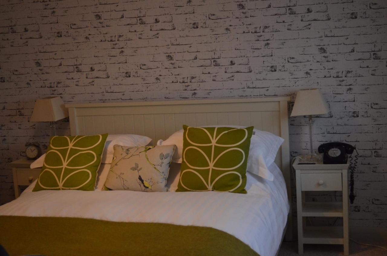 The Beach House West Wittering Buitenkant foto