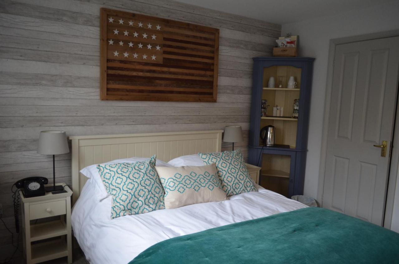 The Beach House West Wittering Buitenkant foto