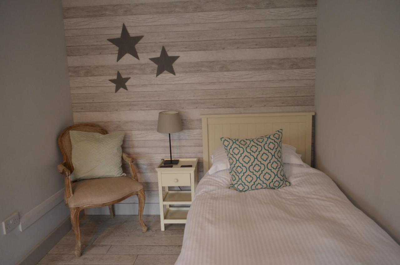 The Beach House West Wittering Buitenkant foto
